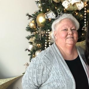 Meet your Posher, Kathy